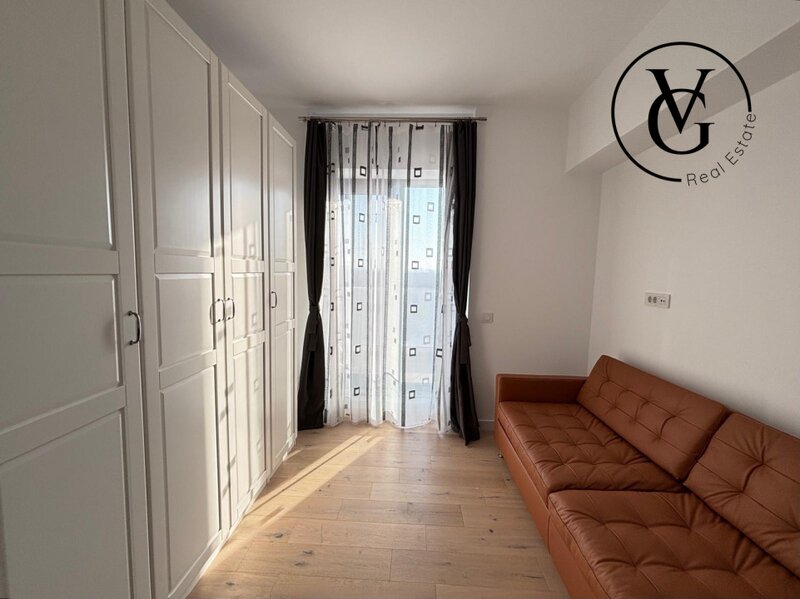 Pipera apartament 4 camere - 2 locuri de parcare incluse