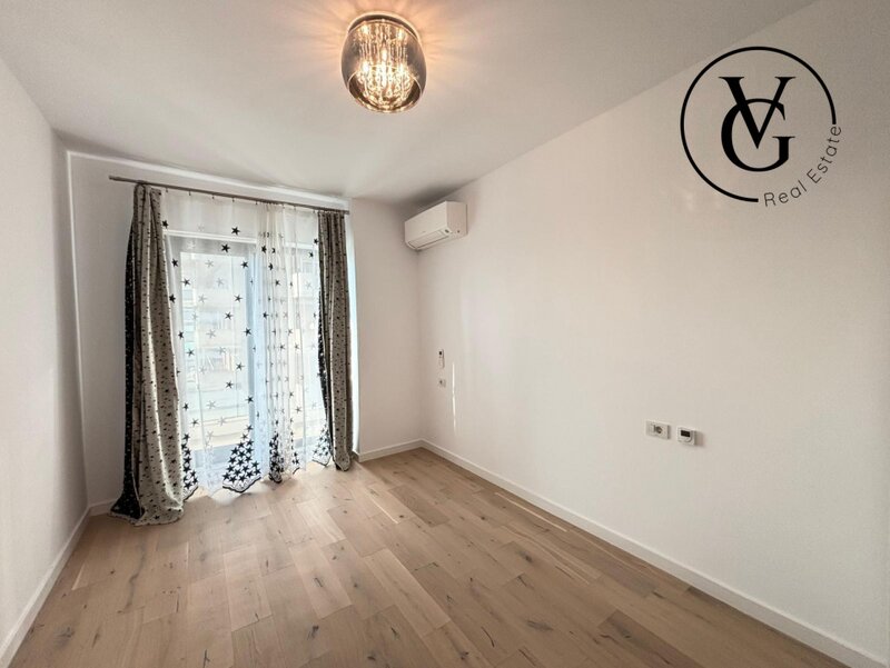 Pipera apartament 4 camere - 2 locuri de parcare incluse