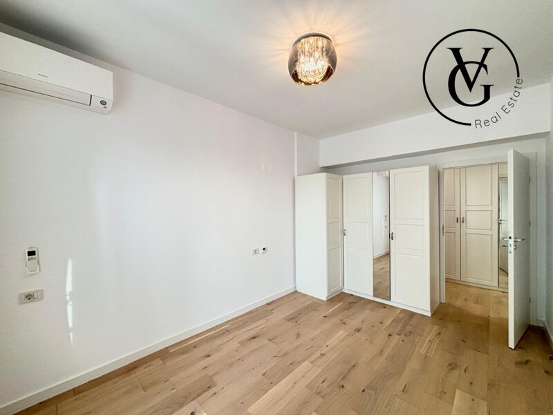 Pipera apartament 4 camere - 2 locuri de parcare incluse