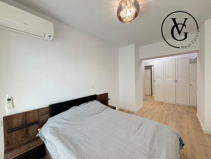 Pipera apartament 4 camere - 2 locuri de parcare incluse